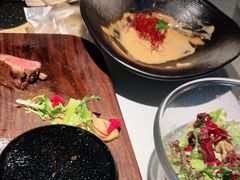 -春树下·树屋花房西餐厅(罍街AS1980店)