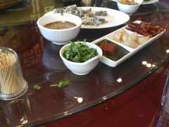 -北京小肠陈饭庄(方庄店)