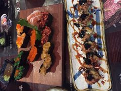 -古田居·特色寿司料理(星之岛旗舰店)