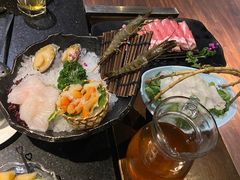 -捞王锅物料理(凯旋路店)