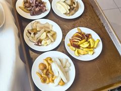 -天宜隆蘑菇宴火锅(石景山旗舰店)