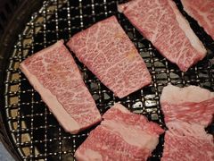 -和牛放题的殿堂 肉屋横丁(秋叶原店)