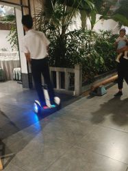 -特味村·宴会厅(生态园店)