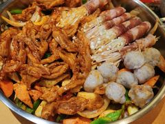-黄记煌三汁焖锅(悦方IDmall店)
