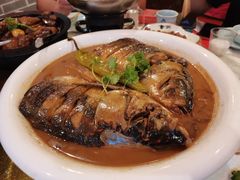 -北平印象.北京烤鸭.新京菜.融合菜(世贸店)