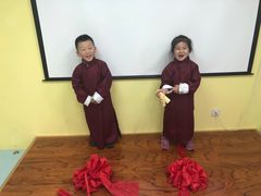 -天才声少儿口才培训中心(世纪金源店)