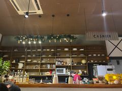 -仓库南洋海鲜小排档(柳河路店)