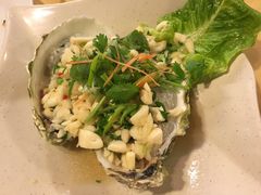 -真浪花园海鲜餐馆