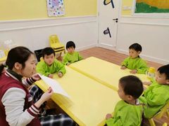 -小马快跑儿童托育中心(华润万家店)