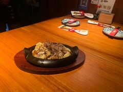 -醉虎传(南锣鼓巷店)