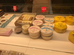 -好利来(东四店)