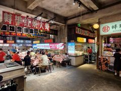 -阿财老铺·老蚌埠龙虾城(华夏总店)