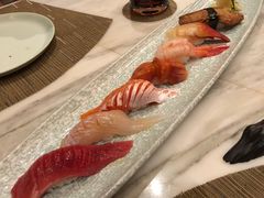 -月下料理(楷林IFC店)