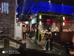 -红蜡烛•瓦罐粥家常菜•夜宵(中山路店)