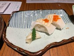-仓桥家·焗寿司·锅物(光谷步行街店)