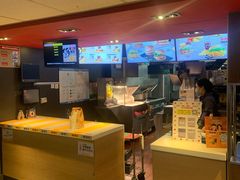 -麦当劳(一德路店)