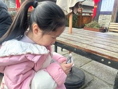 -茅山东方盐湖城景区