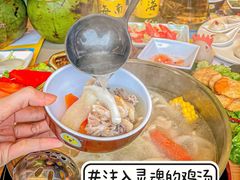 -椰小鸡·琼州糟粕醋(美兰缤纷城店)