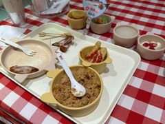 -西贝(枫蓝国际购物中心店)