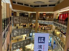 -凤凰汇购物中心