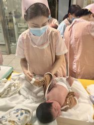 -保丽宝泰母婴护理院·月子中心·产康·中医(常州店)