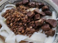 -马王庙刀削面馆(四川省交通学院宿舍店)