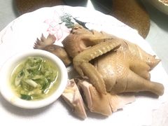 -惠爱餐厅
