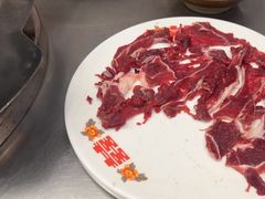 -扎起市井老火锅(乐山总店)