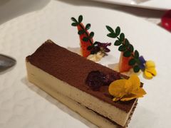 -PARFUM FLORAL花境法餐(南京首店)