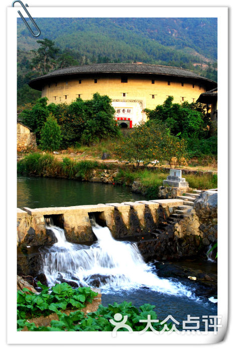 东方明珠国际旅行社(新安店)在东方明珠国旅参加的厦门旅游团拍的照