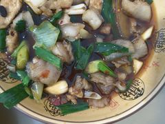 -周师饭店