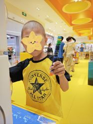 -乐高授权专卖店(朝阳大悦城店)