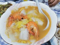 -来之顺海鲜菜馆·青岛菜(栈桥店)