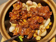 -望乡楼上海菜(日月光店)