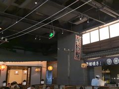 -黑木原精致料理·铁板烧