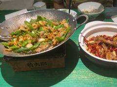 -费大厨辣椒炒肉(太平老街店)