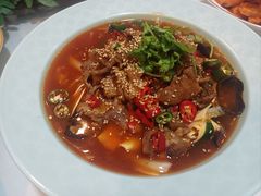 -海尔巴格·新疆菜(吐鲁番店)