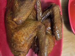 -光明刘冰乳鸽店(光明法政北路店)