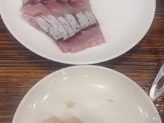 -正能量脆肉鲩火锅