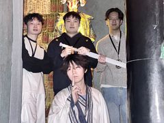 -棂笼·深度沉浸密室(武汉旗舰店)