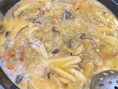 -草墩罗非鱼庄•野生菌•腊排骨(七星街上段店)