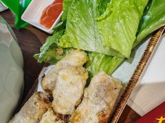 -越南牛肉河粉餐厅(书院巷店)