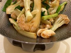 -外婆家(古墩印象城店)