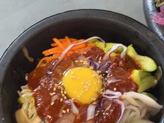 -妥妥烤肉料理(昙华林店)