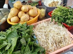 -正宗阳山牛杂(东城店)