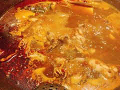 -老天桥蛙炉火锅(姑苏总店)