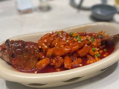 -鹿港小镇(悠唐店)