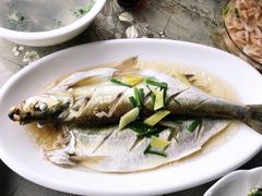-湖山人家·湖景餐厅·特色农家菜(太湖西山店)