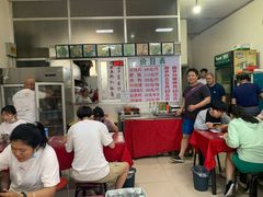 -谭老太正宗柳州螺狮粉(家和花园店)