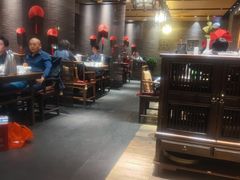 -西安饭庄·非遗陕菜(钟楼店)